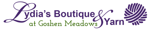 Lydia's Boutique & Yarn