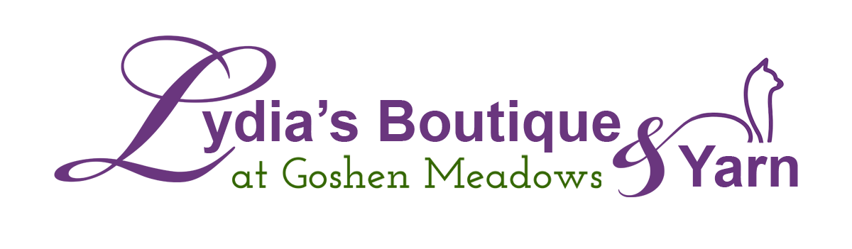 Lydia's Boutique & Yarn