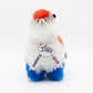 AmeriPaca Plush, Red White & Blue