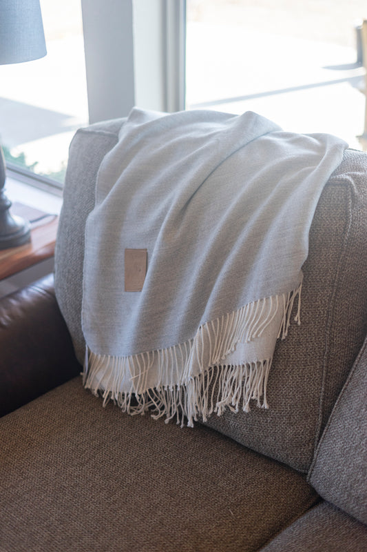 Blanket Tex/Alpa