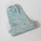 Handmade Knit Alpaca Ski Hat