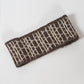 Fleece-Lined Alpaca Ear Warmer