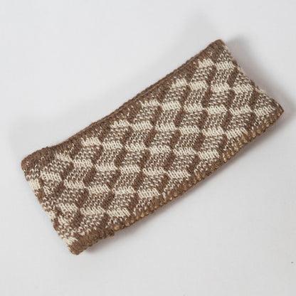 Headband Polar Fleece Lined