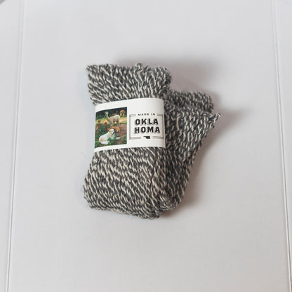 Infinity Scarf-ThWidth-Handmade