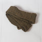 Handmade Alpaca Infinity Scarf