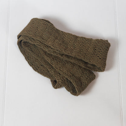 Infinity Scarf-ThWidth-Handmade