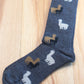 Casual Knee High Socks