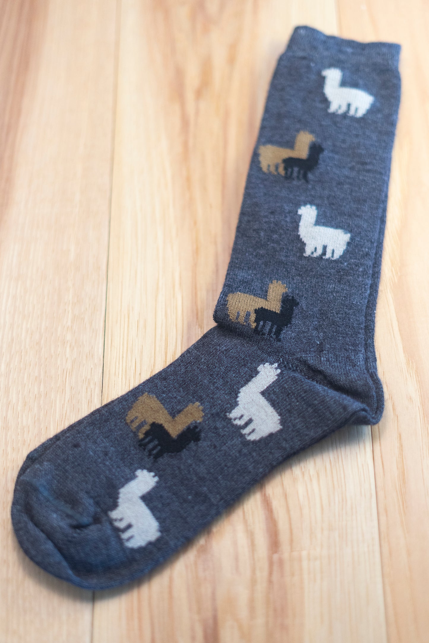 Casual  Knee High Sock