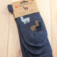 Casual Knee High Socks