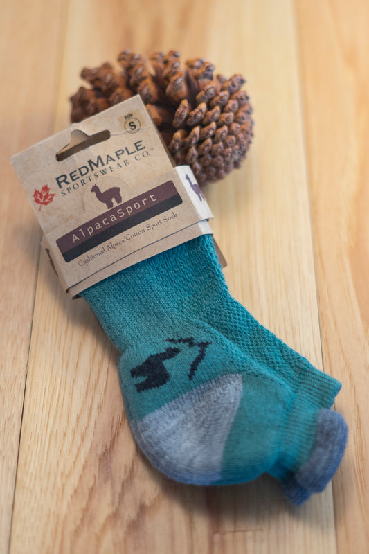Casual Ankle Sock