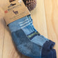 Casual Ankle Socks