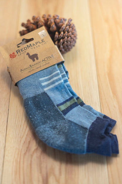 Casual Ankle Sock