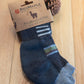 Casual Ankle Socks