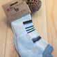 Casual Ankle Socks