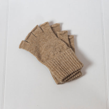 Gloves Fingerless