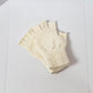 Alpaca Fingerless Gloves