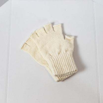 Gloves Fingerless