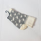 Alpaca Over-the-Calf Socks
