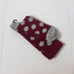 Patterned Over-the-Calf Socks