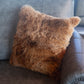 Alpaca & Silk Pillow Cover