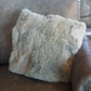 Alpaca & Silk Pillow Cover