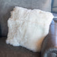 Alpaca & Silk Pillow Cover