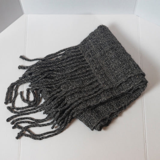 Scarf Handwoven