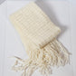 Handwoven Alpaca Scarf