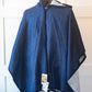 Hooded Alpaca Cape