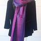 Woven Alpaca Scarf