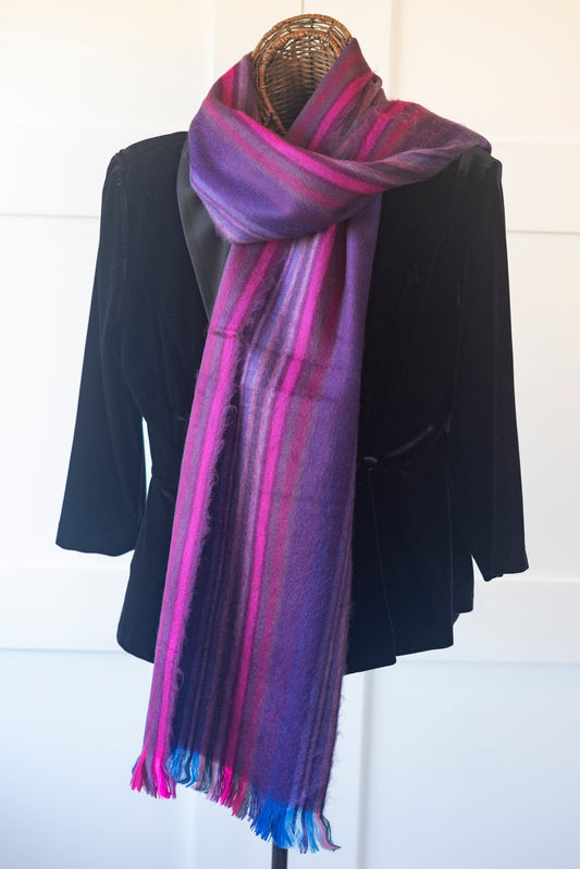 Scarf-Woven