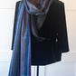 Woven Alpaca Scarf