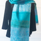 Woven Alpaca Scarf
