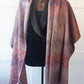 Woven Alpaca Shawl