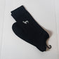 Alpaca Dress Socks