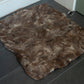 Needle-Felted Alpaca Dog Bed