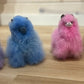 Baby Alpaca Plush, Small