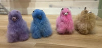 Baby Alpaca Plush, Small