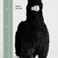 Alpaca Plush, Extra Large